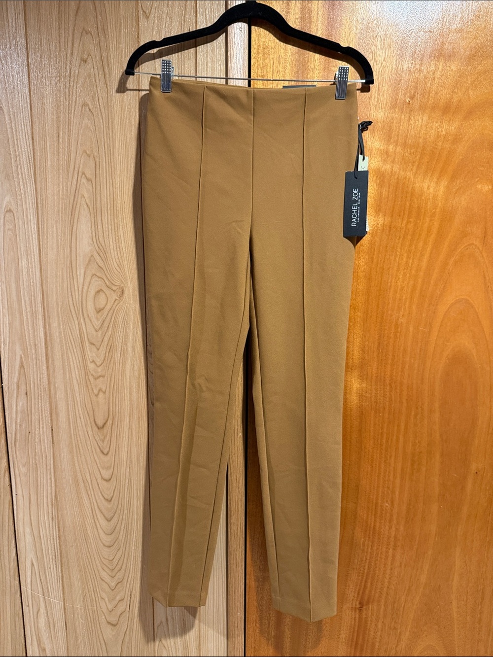 Rachel Zoe Stretch Work Pants